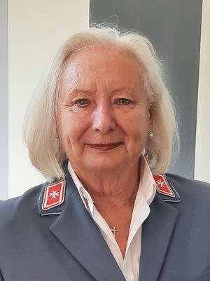Brigitte Merzhäuser