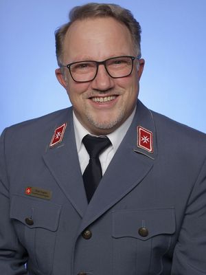 Dirk Vogler